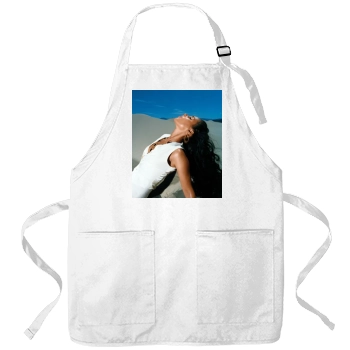 Alicia Keys Apron