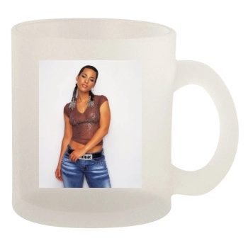 Alicia Keys 10oz Frosted Mug