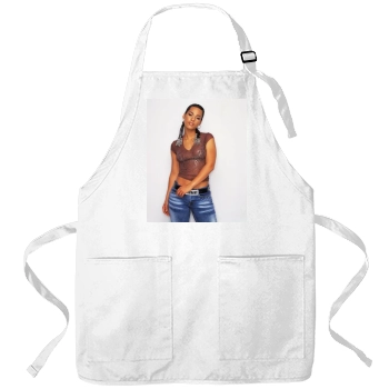 Alicia Keys Apron