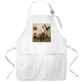 Alicia Keys Apron