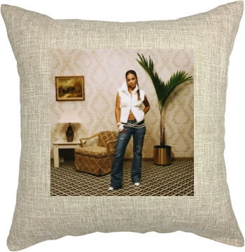 Alicia Keys Pillow