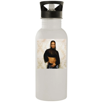 Alicia Keys Stainless Steel Water Bottle