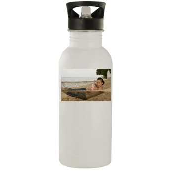 Alicia Keys Stainless Steel Water Bottle