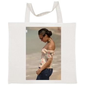 Alicia Keys Tote