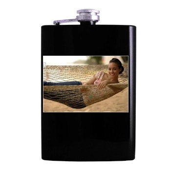 Alicia Keys Hip Flask