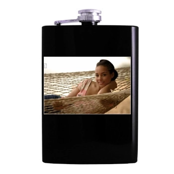 Alicia Keys Hip Flask