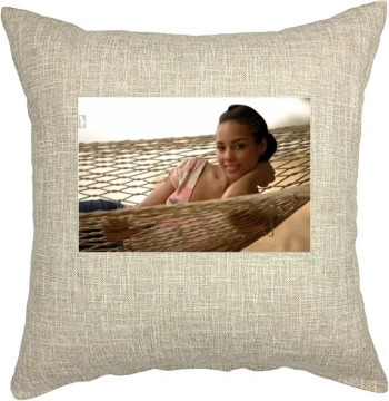 Alicia Keys Pillow