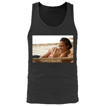 Alicia Keys Men's Tank Top