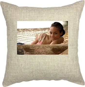 Alicia Keys Pillow