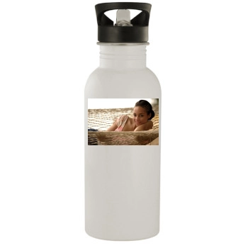 Alicia Keys Stainless Steel Water Bottle