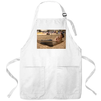 Alicia Keys Apron