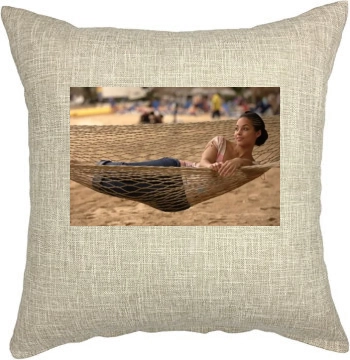 Alicia Keys Pillow