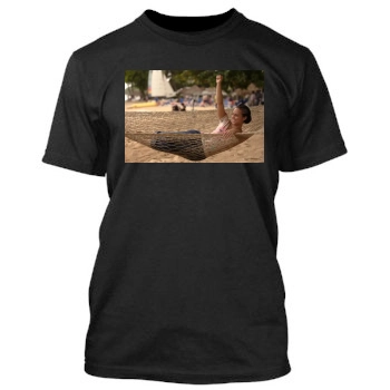 Alicia Keys Men's TShirt