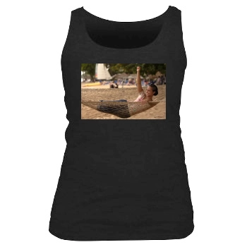 Alicia Keys Women's Tank Top