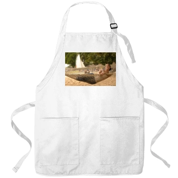 Alicia Keys Apron