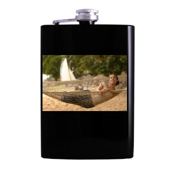 Alicia Keys Hip Flask