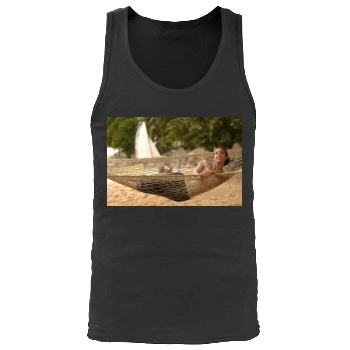 Alicia Keys Men's Tank Top