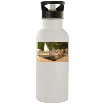 Alicia Keys Stainless Steel Water Bottle