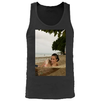 Alicia Keys Men's Tank Top