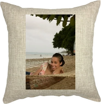 Alicia Keys Pillow