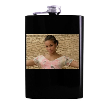 Alicia Keys Hip Flask