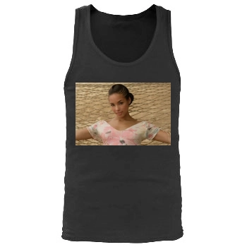 Alicia Keys Men's Tank Top