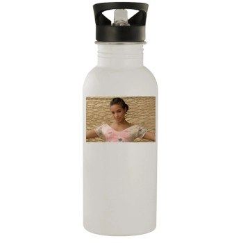 Alicia Keys Stainless Steel Water Bottle