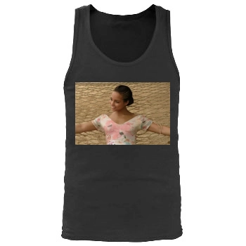 Alicia Keys Men's Tank Top