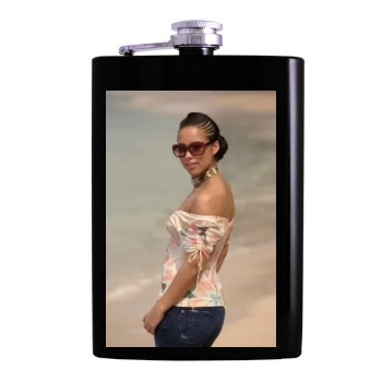 Alicia Keys Hip Flask