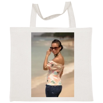 Alicia Keys Tote