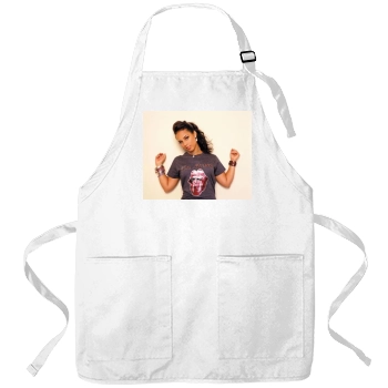 Alicia Keys Apron