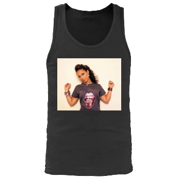 Alicia Keys Men's Tank Top