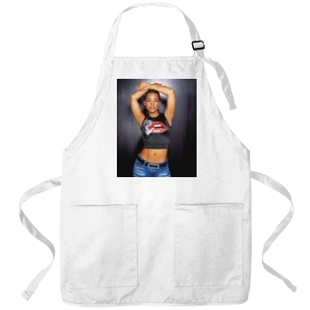 Alicia Keys Apron