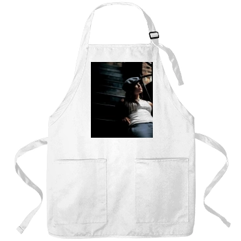 Alicia Keys Apron