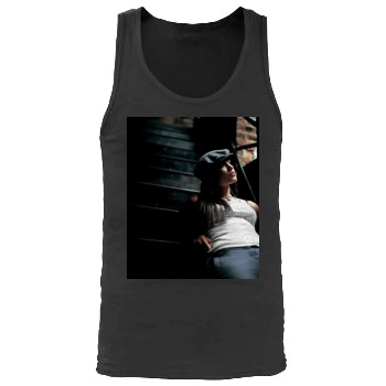 Alicia Keys Men's Tank Top