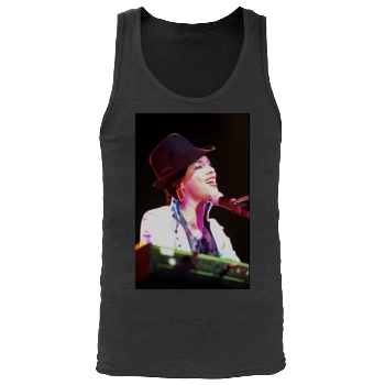 Alicia Keys Men's Tank Top