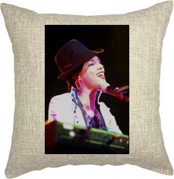 Alicia Keys Pillow