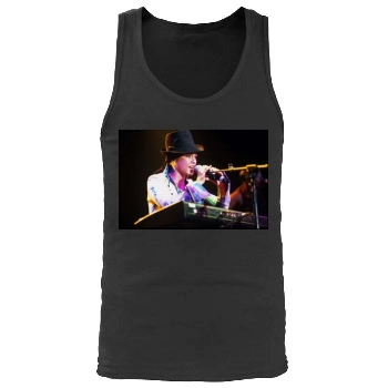 Alicia Keys Men's Tank Top