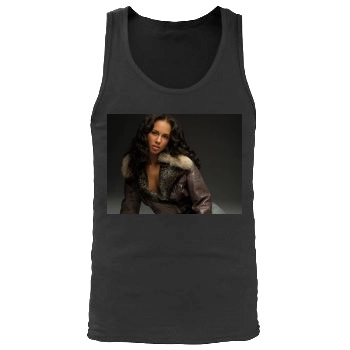 Alicia Keys Men's Tank Top