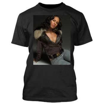 Alicia Keys Men's TShirt