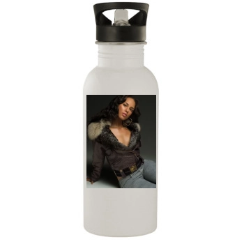 Alicia Keys Stainless Steel Water Bottle