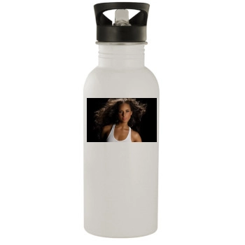 Alicia Keys Stainless Steel Water Bottle