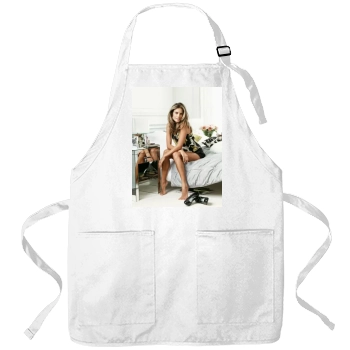 Alessandra Ambrosio Apron