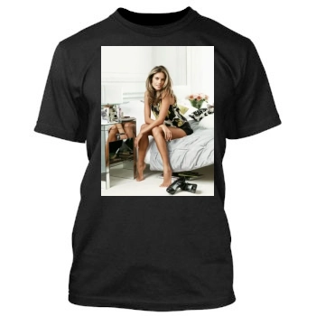 Alessandra Ambrosio Men's TShirt