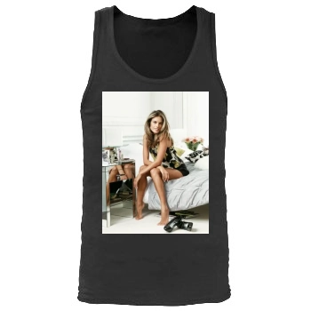 Alessandra Ambrosio Men's Tank Top