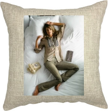 Alessandra Ambrosio Pillow