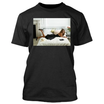 Alessandra Ambrosio Men's TShirt