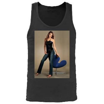 Alessandra Ambrosio Men's Tank Top