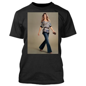 Alessandra Ambrosio Men's TShirt