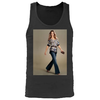 Alessandra Ambrosio Men's Tank Top